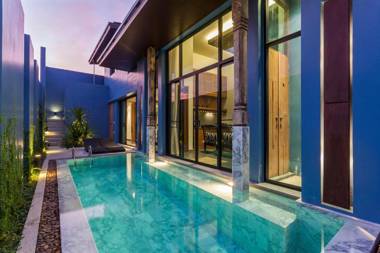 Wings Phuket Villa by Two Villas HOLIDAY
