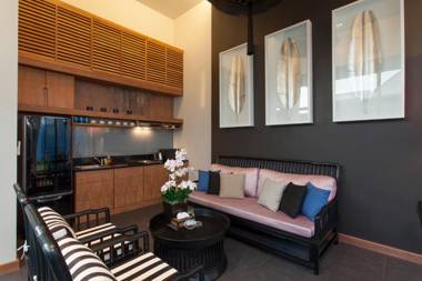 Wings Phuket Villa by Two Villas HOLIDAY