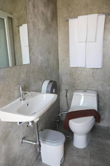 Kata Bai D - SHA Certificate Hotel