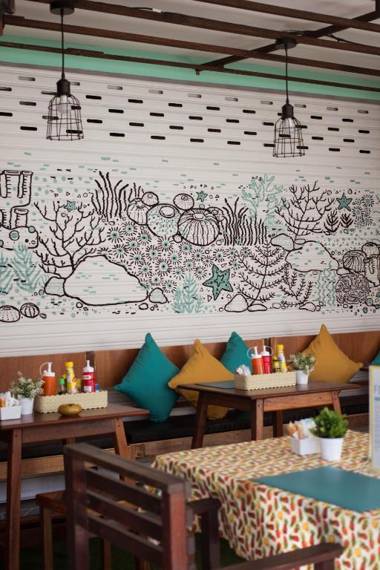 Kamala Beach Residence SHA Extra Plus