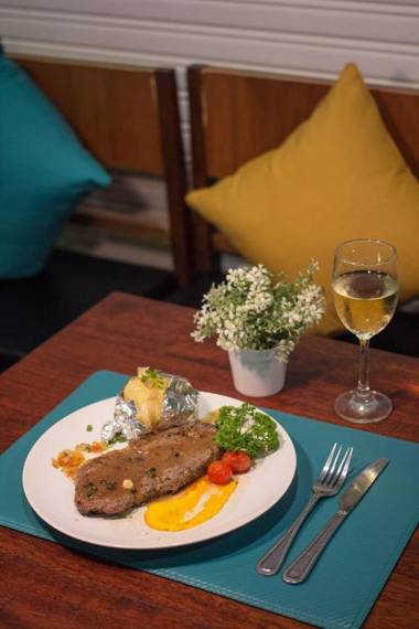 Kamala Beach Residence SHA Extra Plus