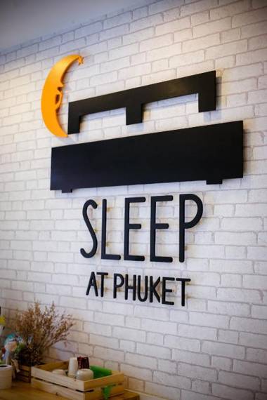 Sleep at Phuket SHA Plus