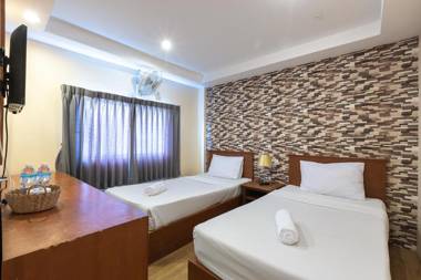 Sleep at Phuket SHA Plus