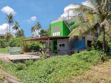 OYO 1075 The View At Naiyang