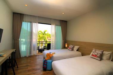 The Fusion Resort - SHA Extra Plus