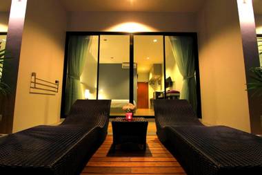 The Fusion Resort - SHA Extra Plus