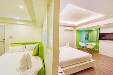 The Tint At Phuket Town - SHA Plus