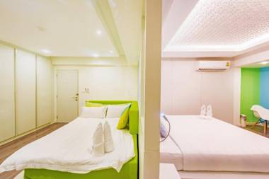 The Tint At Phuket Town - SHA Plus