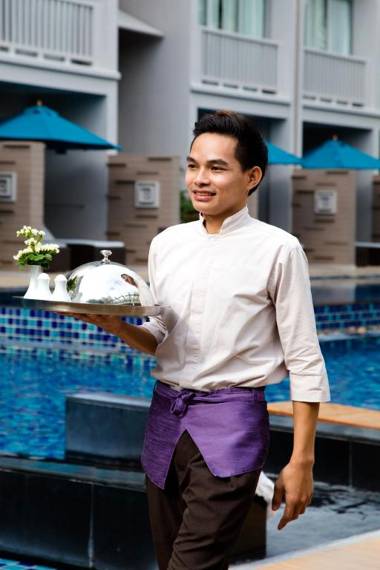 Grand Mercure Phuket Patong - SHA Extra Plus