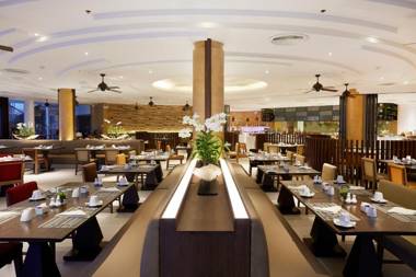 Grand Mercure Phuket Patong - SHA Extra Plus