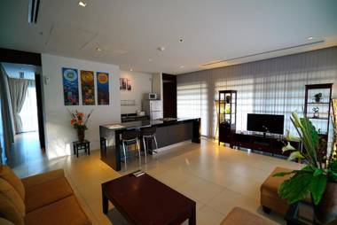 Casuarina Shores Apartment - SHA Plus