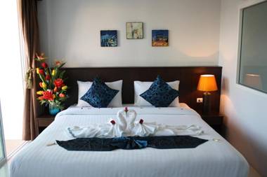 Fruit Paradise Hotel