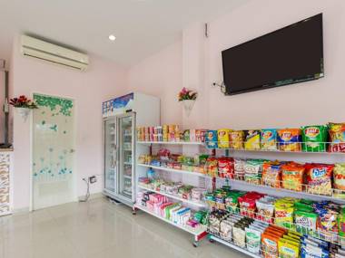 Holland Resort Phuket (SHA Extra Plus)