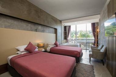 Patong Signature Boutique Hotel