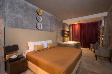 Patong Signature Boutique Hotel