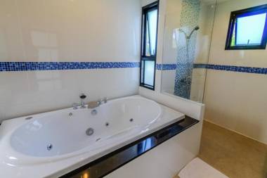 Chambertin Villa by Jetta