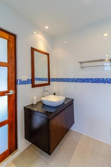 Chambertin Villa by Jetta