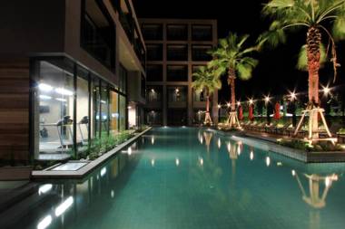 Sugar Marina Resort-SURF-Kata Beach - SHA Plus