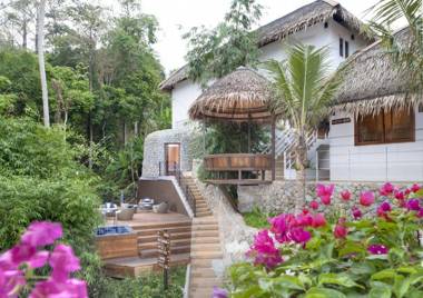 Santosa Detox Retreat