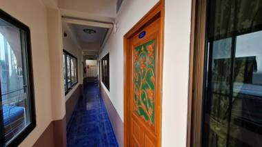 Vech Guesthouse Patong