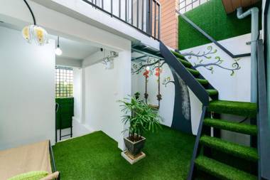 Eco Hostel