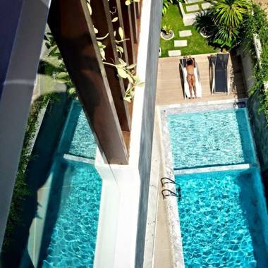 Lemonade Phuket Hotel -SHA Plus