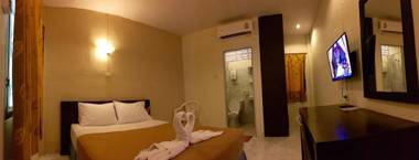 Baantonsai Garden Resort - SHA Extra Plus