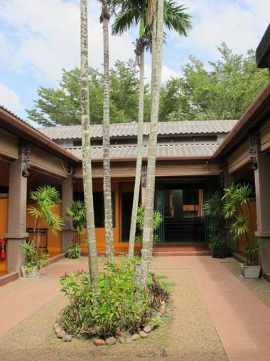 Phuket Siam Villas - SHA PLUS