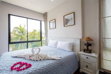 The Title Condo by Tropiclook