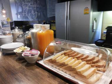 Fulfill Phuket - SHA