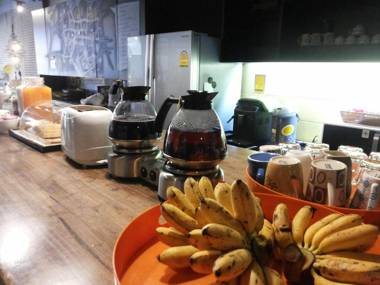 Fulfill Phuket - SHA