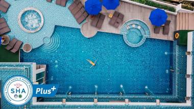 The Yama Hotel Phuket - SHA Extra Plus