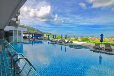 The Yama Hotel Phuket - SHA Extra Plus