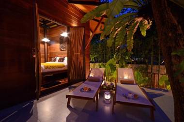 Ananta Thai Pool Villas Resort Phuket