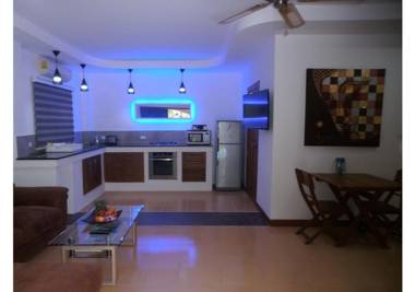 Coconut Paradise Holiday Villas