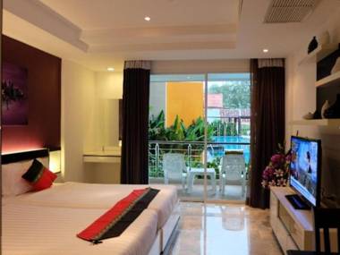 Phuket Seaview Resotel