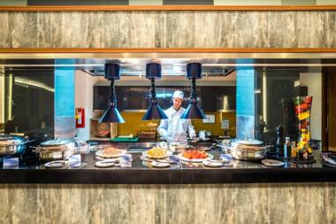 Destination Resorts Phuket Karon Beach - SHA Extra Plus