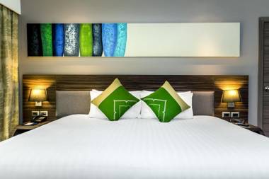 Destination Resorts Phuket Karon Beach - SHA Extra Plus