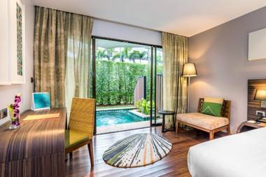 Destination Resorts Phuket Karon Beach - SHA Extra Plus