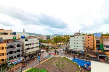 Phusita House - SHA Certified