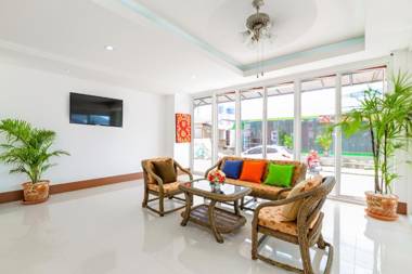 Phusita House - SHA Certified