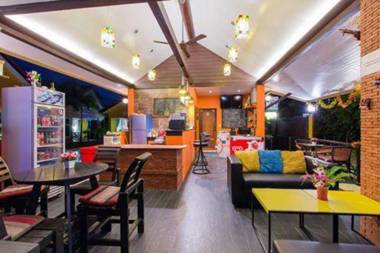 Lemon Tree Naturist Phuket Nai Harn Beach