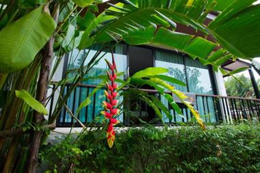 Himaphan Boutique Resort - SHA EXTRA PLUS