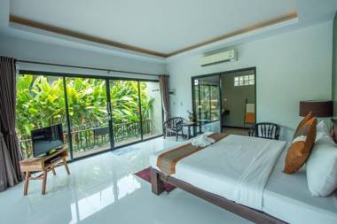 Himaphan Boutique Resort - SHA EXTRA PLUS