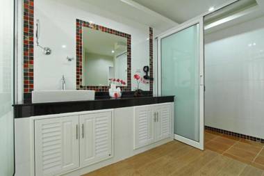 Maikhao Home Garden Bungalow