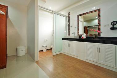 Maikhao Home Garden Bungalow