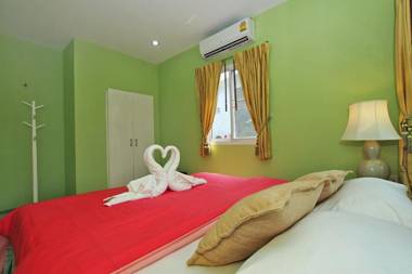 Maikhao Home Garden Bungalow