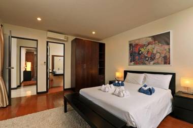 Villa Salika by TropicLook