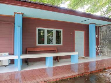 OYO 1101 Tanrak Bungalow