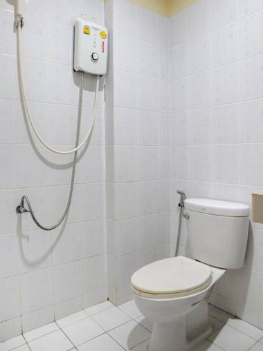 OYO 1101 Tanrak Bungalow